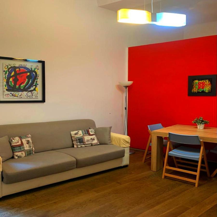 Sforza Apartment روما المظهر الخارجي الصورة