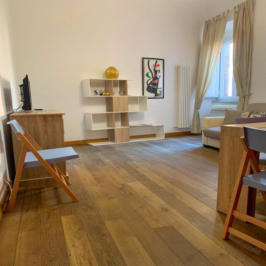 Sforza Apartment روما المظهر الخارجي الصورة