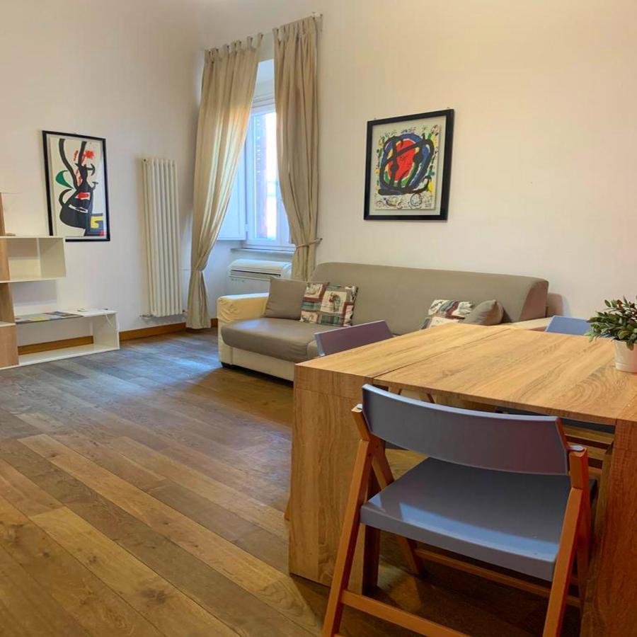 Sforza Apartment روما المظهر الخارجي الصورة