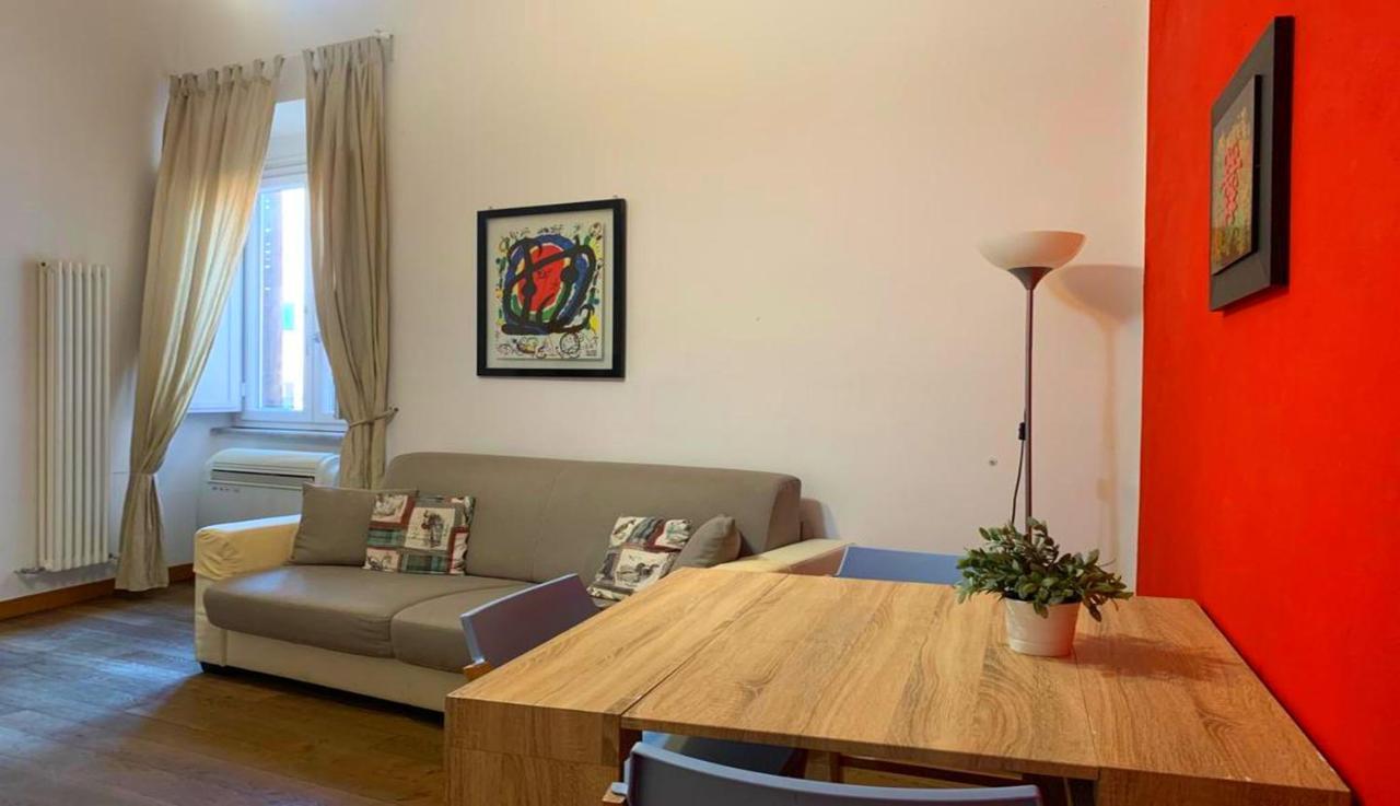 Sforza Apartment روما المظهر الخارجي الصورة