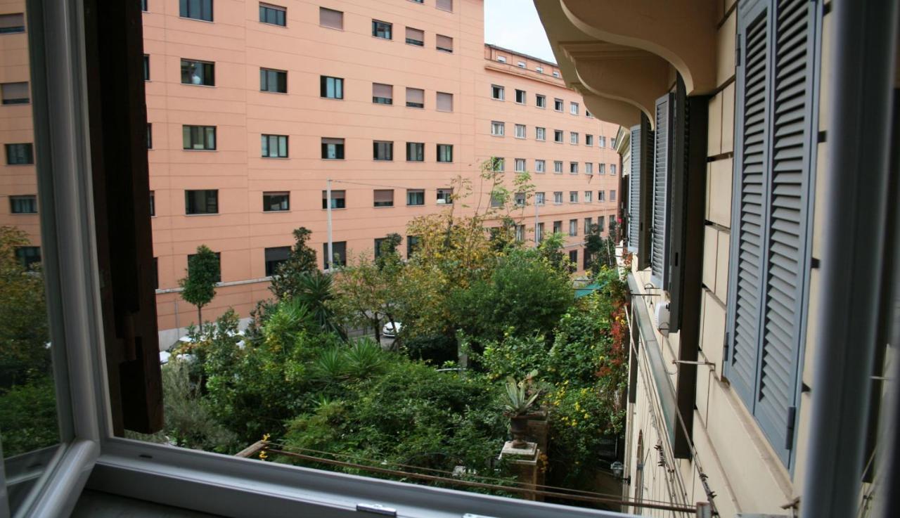 Sforza Apartment روما المظهر الخارجي الصورة