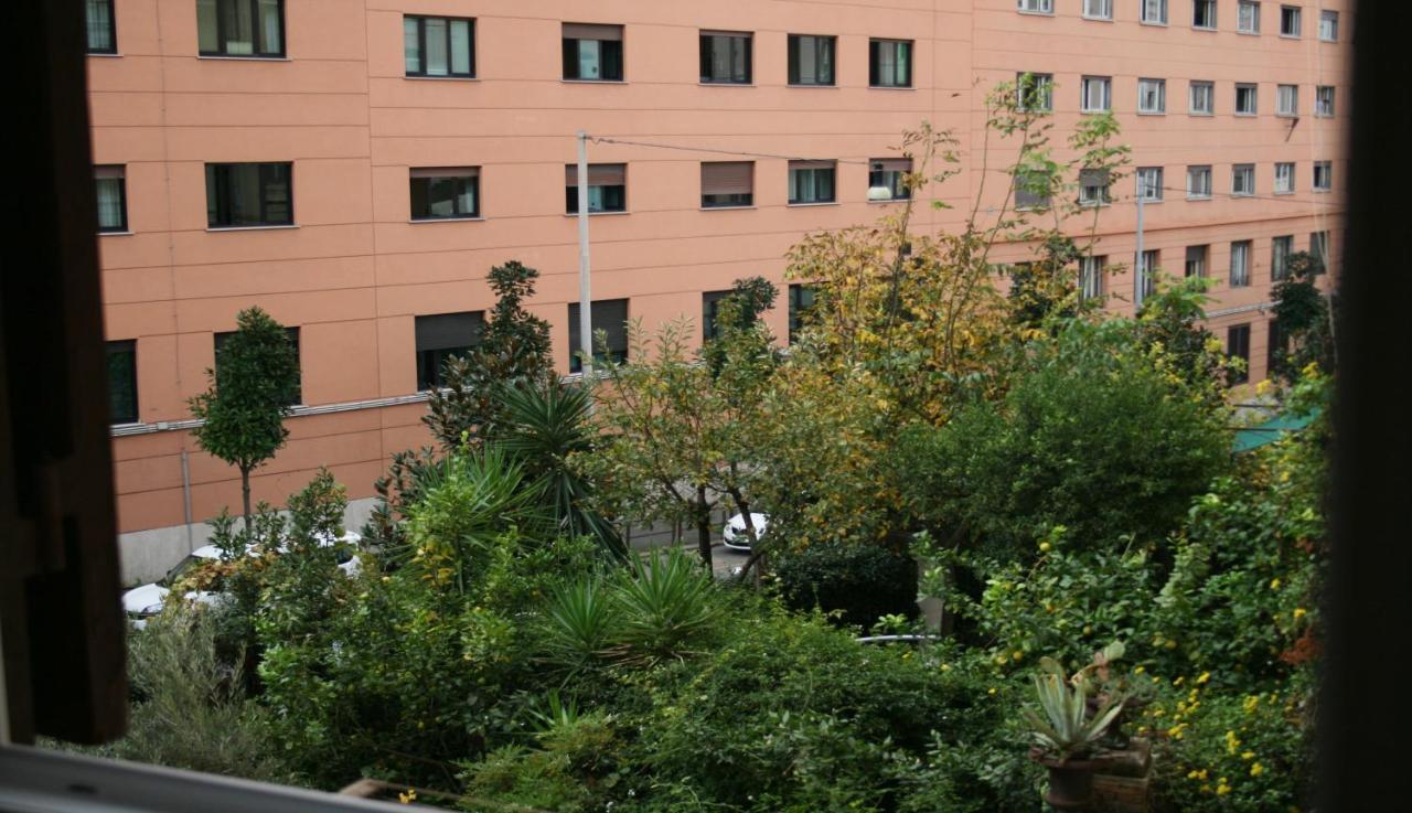 Sforza Apartment روما المظهر الخارجي الصورة