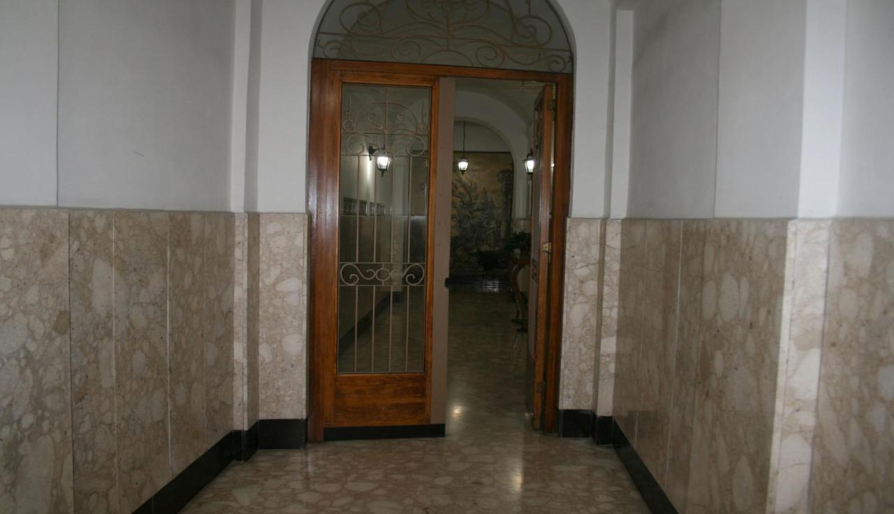 Sforza Apartment روما المظهر الخارجي الصورة