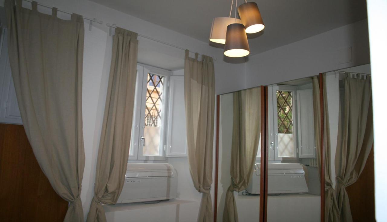 Sforza Apartment روما المظهر الخارجي الصورة