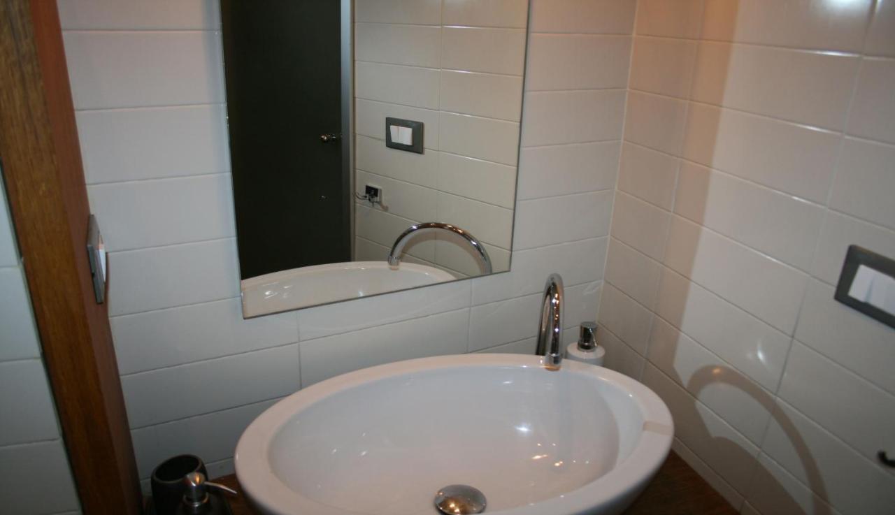 Sforza Apartment روما المظهر الخارجي الصورة