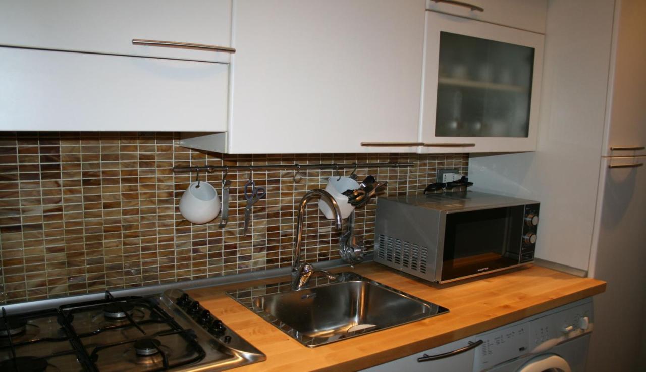 Sforza Apartment روما المظهر الخارجي الصورة