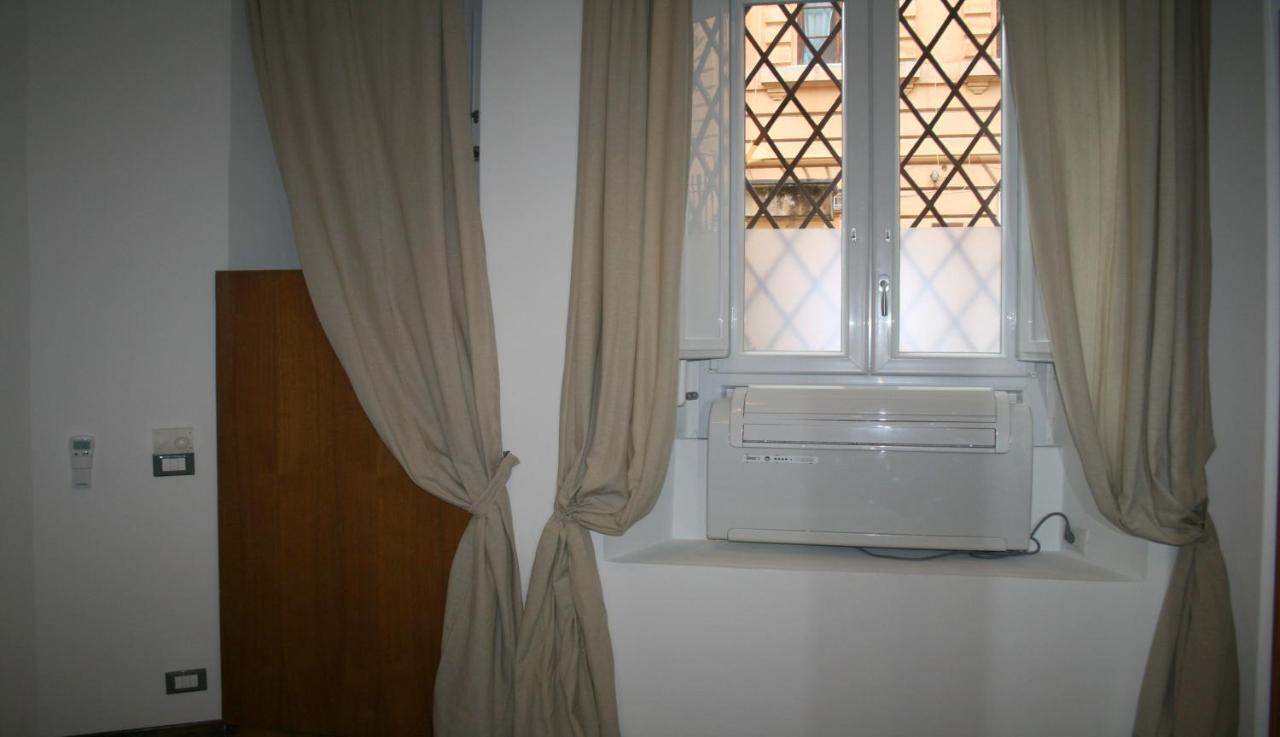 Sforza Apartment روما المظهر الخارجي الصورة