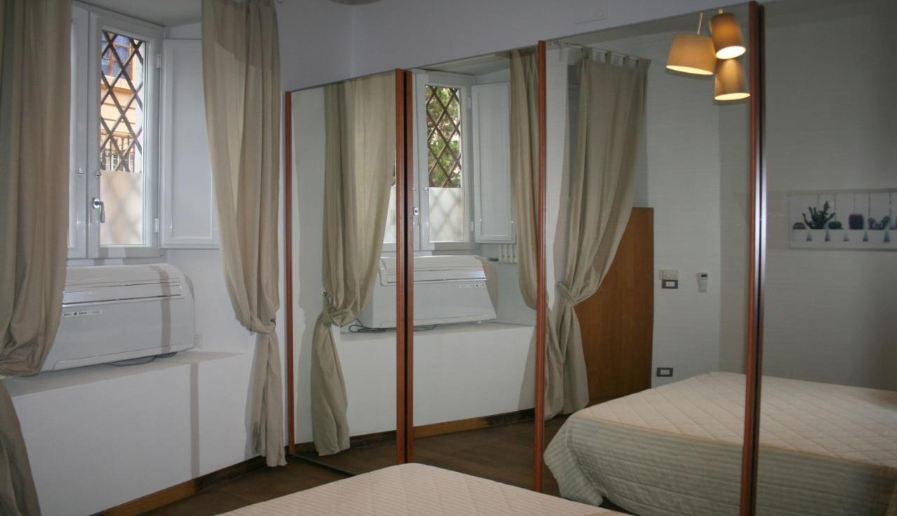 Sforza Apartment روما المظهر الخارجي الصورة